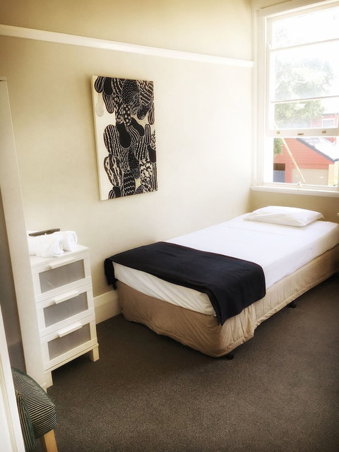 Oriental Hotel - VIC Tourism 4