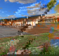 Tommo's Motor Lodge - VIC Tourism