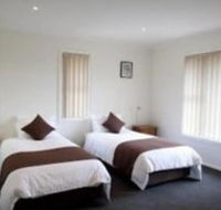 Executive Oasis Narrabri - VIC Tourism