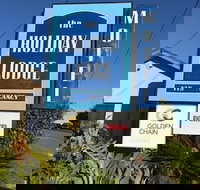 Holiday Lodge Motor Inn - VIC Tourism