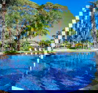 BIG4 Narooma Easts Holiday Park - VIC Tourism