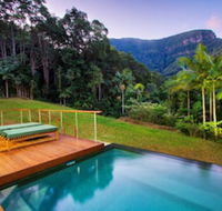 Crystal Creek Rainforest Retreat - VIC Tourism