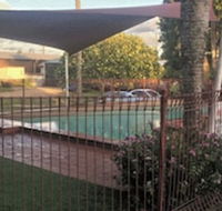 Tweed River Motel - VIC Tourism