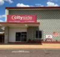 Cityside Accommodation - VIC Tourism