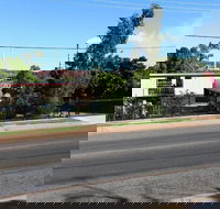 Leichhardt Accommodation - VIC Tourism