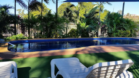 Leichhardt Accommodation - VIC Tourism 6