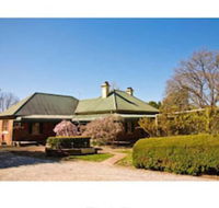Heronswood House B  B - VIC Tourism