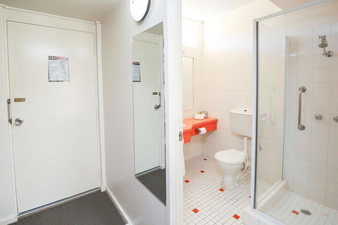 Sandors Motor Inn - VIC Tourism 5