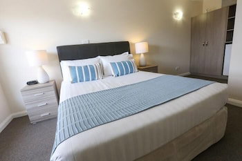 Seven Pines Motor Inn - VIC Tourism 5