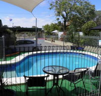 7th Street Motel
