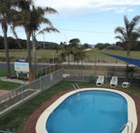 Surfside Merimbula Holiday Apartments - VIC Tourism