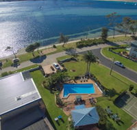 Lakeside Holiday Apartments Merimbula - VIC Tourism