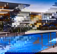 Coast Resort Merimbula - VIC Tourism