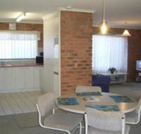Fronds Holiday Apartments - VIC Tourism