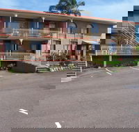 Town Centre Motor Inn - VIC Tourism