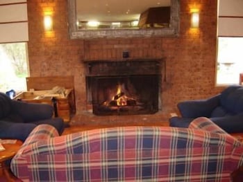 Merrijig VIC VIC Tourism