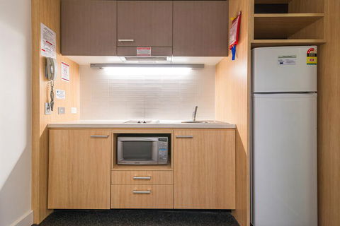 RMIT Village House - VIC Tourism 3
