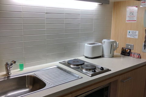 RMIT Village House - VIC Tourism 2