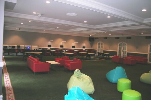 RMIT Village House - VIC Tourism 1