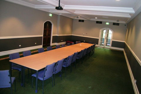 RMIT Village House - VIC Tourism 5