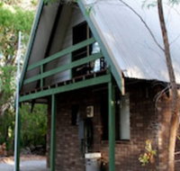 Caves Road Chalets - VIC Tourism