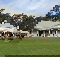 Gilgara Retreat - VIC Tourism