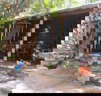 Kerriley Park Farm Stay - VIC Tourism
