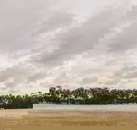 Yallingup Lodge Spa Retreat