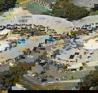 Silver Sands Resort - VIC Tourism