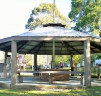 Mallacoota's Shady Gully Caravan Park - VIC Tourism