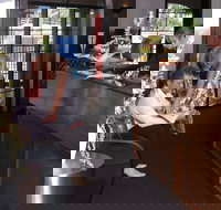 Mackay Resort Motel - VIC Tourism