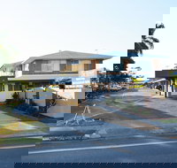 Rover Holiday Units - VIC Tourism