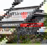 Lantern Motor Inn - VIC Tourism