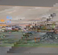 Boomerang Motor Hotel - VIC Tourism