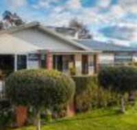 Aggies Bed  Breakfast - VIC Tourism