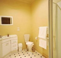 Longford Boutique Accommodation - VIC Tourism