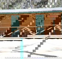 Gumleaves Bush Holidays