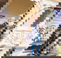 Kurrajong House Launceston - VIC Tourism