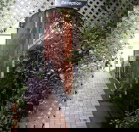 Hi George Bed  Breakfast