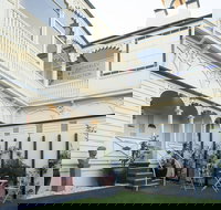 Hatherley Birrell Collection - VIC Tourism