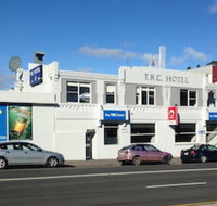 The TRC Hotel