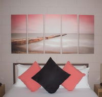 Motel Kempsey - VIC Tourism