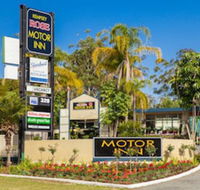 Kempsey Rose Motor Inn - VIC Tourism