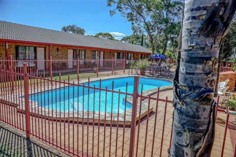 Kadina Gateway Motor Inn - VIC Tourism 4