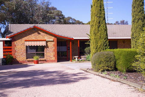 Kadina Gateway Motor Inn - VIC Tourism 1