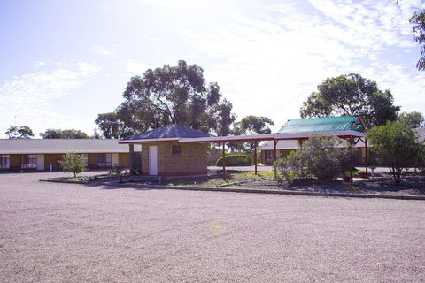 Kadina Gateway Motor Inn - VIC Tourism 2