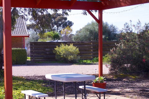 Kadina Gateway Motor Inn - VIC Tourism 3