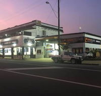 Goondi Hill Hotel - VIC Tourism
