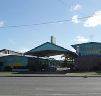 Moondarra Motel - VIC Tourism