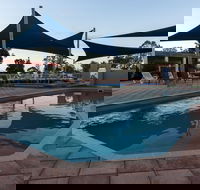 Horsham Holiday Park formerly Wimmera Lakes Caravan Park - VIC Tourism